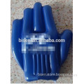 cheering inflatable hand